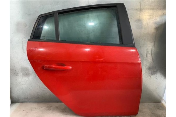 Recambio de puerta trasero derecha para fiat ii bravo (198) 1.4 referencia OEM IAM   