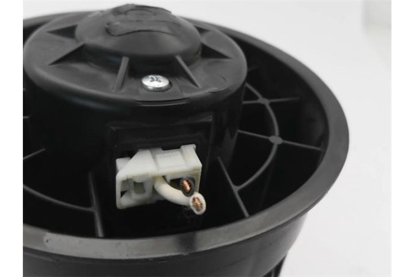 Recambio de motor calefaccion para nissan qashqai ii (j11e) 1.2 n-connecta referencia OEM IAM 272264EM0A  