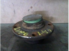 Recambio de buje trasero para volkswagen lupo (6x1/6e1) 1.4 trendline referencia OEM IAM   