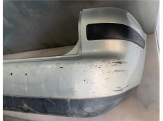 Recambio de paragolpes trasero para seat alhambra (7v8) 1.9 tdi referencia OEM IAM 7M3807421 7M3807421B 