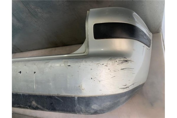 Recambio de paragolpes trasero para seat alhambra (7v8) 1.9 tdi referencia OEM IAM 7M3807421 7M3807421B 
