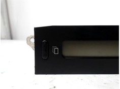 Recambio de reloj horario para citroen c3 1.4 hdi referencia OEM IAM 9647409477 21673495A 