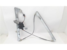 Recambio de mecanismo elevalunas delantero izquierdo para peugeot 206 referencia OEM IAM 9221Y3 37560 