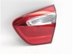 Recambio de piloto porton trasero derecho para kia rio (ub) 1.2 basic referencia OEM IAM 924041W2  