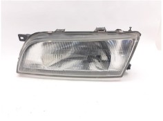 Recambio de faro delantero izquierdo para nissan almera (n15) 1.6 ambiente (1998) referencia OEM IAM 260602N325  