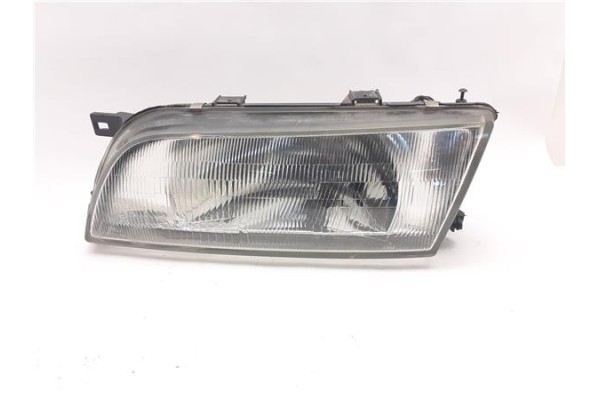 Recambio de faro delantero izquierdo para nissan almera (n15) 1.6 ambiente (1998) referencia OEM IAM 260602N325  