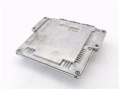 Recambio de centralita para renault trafic ii furgón 1.9 27 cn referencia OEM IAM 8200051609 0281010633 