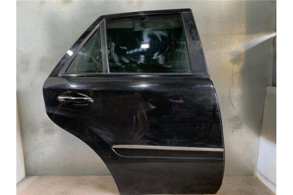 Recambio de puerta trasero derecha para mercedes-benz clase m (bm 164) 3.0 ml 320 cdi (164.122) referencia OEM IAM   