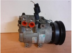 Recambio de compresor aire acond. para hyundai getz (tb) 1.3 i referencia OEM IAM 977011C150 HS-15 KP1BA-02 9770125000 , HYUNDAI