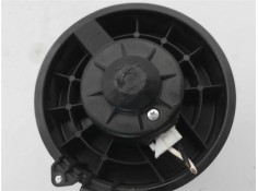 Recambio de motor calefaccion para nissan qashqai ii (j11e) 1.2 n-connecta referencia OEM IAM 272264EM0A  
