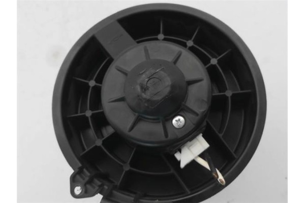 Recambio de motor calefaccion para nissan qashqai ii (j11e) 1.2 n-connecta referencia OEM IAM 272264EM0A  