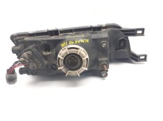 Recambio de faro delantero izquierdo para nissan almera (n15) 1.6 ambiente (1998) referencia OEM IAM 260602N325  
