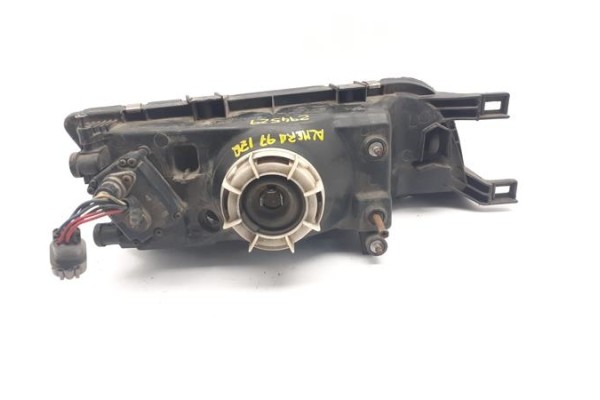 Recambio de faro delantero izquierdo para nissan almera (n15) 1.6 ambiente (1998) referencia OEM IAM 260602N325  