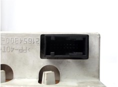 Recambio de reloj horario para citroen c3 1.4 hdi referencia OEM IAM 9647409477 21673495A 