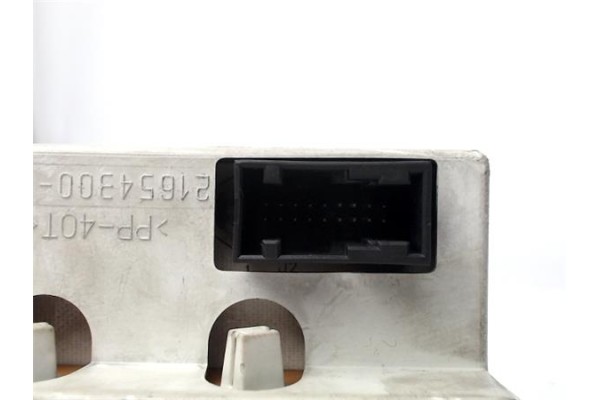 Recambio de reloj horario para citroen c3 1.4 hdi referencia OEM IAM 9647409477 21673495A 