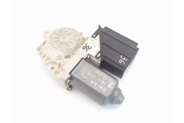 Recambio de motor elevalunas delantero izquierdo para seat ibiza (6l1) referencia OEM IAM 104379101  