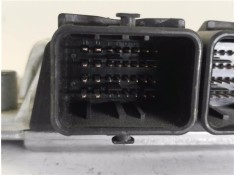 Recambio de centralita para renault trafic ii furgón 1.9 27 cn referencia OEM IAM 8200051609 0281010633 