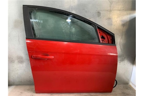 Recambio de puerta delantero derecha para fiat ii bravo (198) 1.4 referencia OEM IAM   