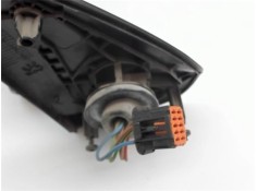 Recambio de retrovisor electrico izquierdo para peugeot 206 referencia OEM IAM   