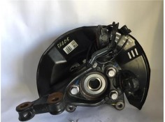 Recambio de mangueta delantero derecha para toyota c-hr (x10) 2.0 hibrido referencia OEM IAM 43211F4010  