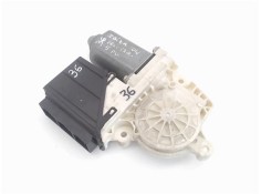 Recambio de motor elevalunas delantero izquierdo para seat ibiza (6l1) referencia OEM IAM 104379101  