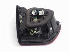 Recambio de piloto porton trasero derecho para kia rio (ub) 1.2 basic referencia OEM IAM 924041W2  