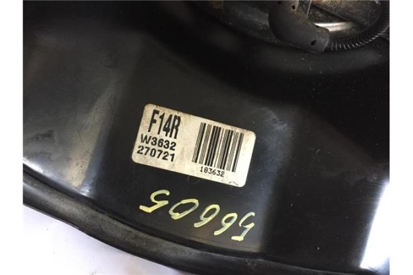 Recambio de mangueta delantero derecha para toyota c-hr (x10) 2.0 hibrido referencia OEM IAM 43211F4010  