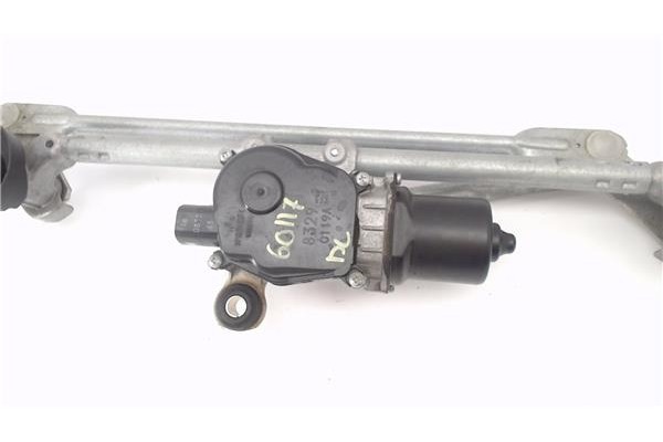 Recambio de motor limpiaparabrisas delantero para nissan qashqai ii (j11e) 1.2 n-connecta referencia OEM IAM 288004EH0B  