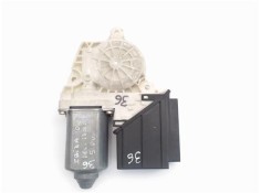 Recambio de motor elevalunas delantero izquierdo para seat ibiza (6l1) referencia OEM IAM 104379101  