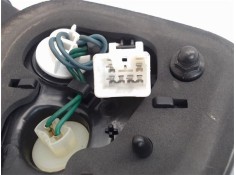 Recambio de piloto porton trasero derecho para kia rio (ub) 1.2 basic referencia OEM IAM 924041W2  