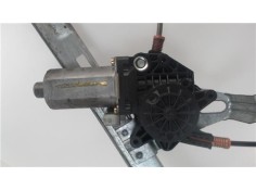 Recambio de mecanismo elevalunas delantero izquierdo para peugeot 206 referencia OEM IAM 9221Y3 37560 