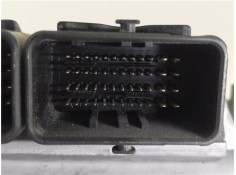 Recambio de centralita para renault trafic ii furgón 1.9 27 cn referencia OEM IAM 8200051609 0281010633 