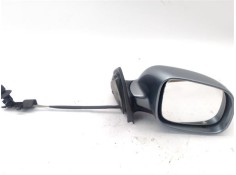 Recambio de retrovisor derecho para skoda fabia (6y2/6y3) 1.9 classic referencia OEM IAM 6Y1857502ASB41  