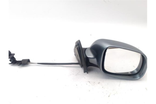 Recambio de retrovisor derecho para skoda fabia (6y2/6y3) 1.9 classic referencia OEM IAM 6Y1857502ASB41  