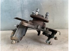 Recambio de mangueta delantero izquierda para volkswagen golf v plus (5m1) 1.9 tdi referencia OEM IAM 1K0407255P  