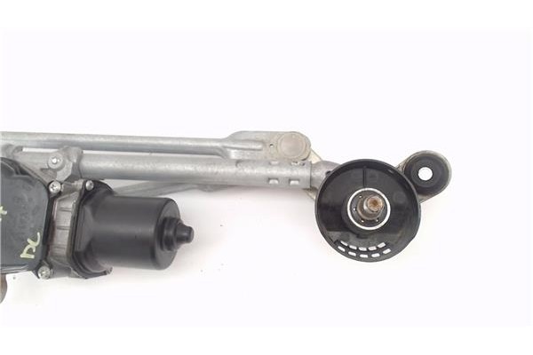 Recambio de motor limpiaparabrisas delantero para nissan qashqai ii (j11e) 1.2 n-connecta referencia OEM IAM 288004EH0B  