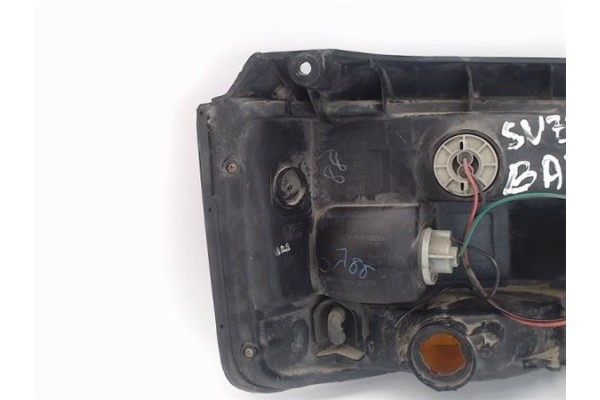 Recambio de piloto trasero derecho para suzuki baleno berlina (sy/eg) referencia OEM IAM   