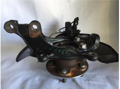 Recambio de mangueta delantero derecha para toyota c-hr (x10) 2.0 hibrido referencia OEM IAM 43211F4010  