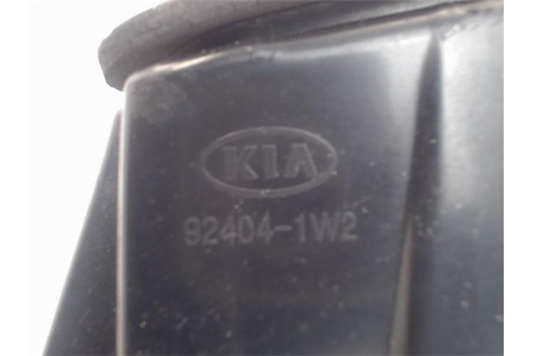 Recambio de piloto porton trasero derecho para kia rio (ub) 1.2 basic referencia OEM IAM 924041W2  