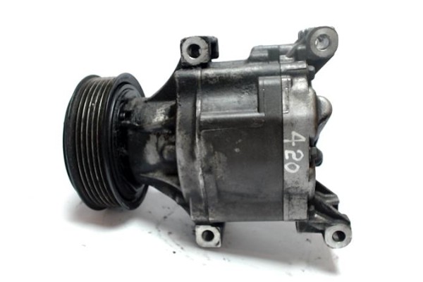 Recambio de compresor aire acond. para fiat barchetta (183) 1.8 16v referencia OEM IAM 517469310 20D5300 51746931 , FIAT | 52060