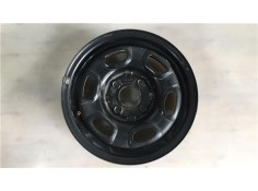 Recambio de llanta para volkswagen polo classic (86c, 80) 1.3 referencia OEM IAM 321601025  