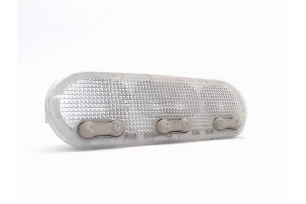 Recambio de luz delantero central techo para renault megane ii berlina 5p referencia OEM IAM 6000073234  