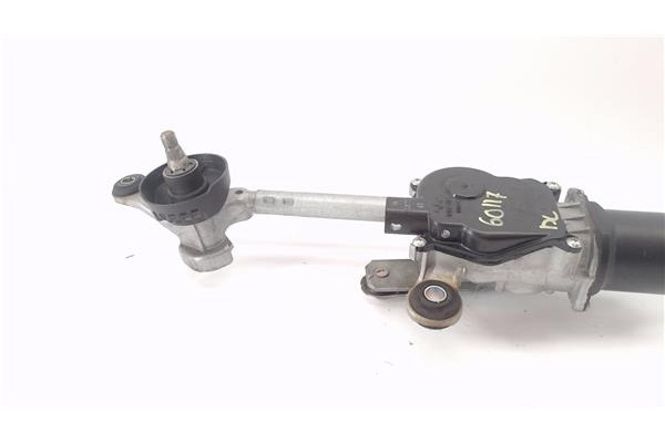 Recambio de motor limpiaparabrisas delantero para nissan qashqai ii (j11e) 1.2 n-connecta referencia OEM IAM 288004EH0B  