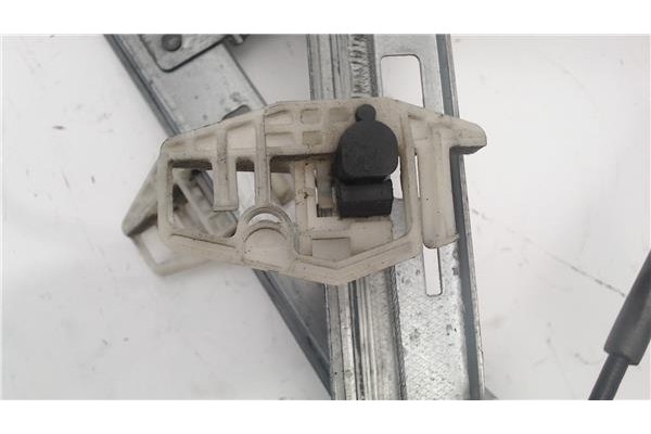 Recambio de mecanismo elevalunas delantero izquierdo para peugeot 206 referencia OEM IAM 9221Y3 37560 
