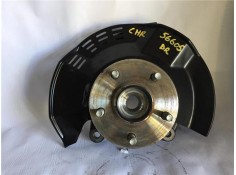 Recambio de mangueta delantero derecha para toyota c-hr (x10) 2.0 hibrido referencia OEM IAM 43211F4010  