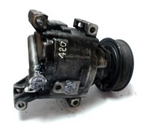 Recambio de compresor aire acond. para fiat barchetta (183) 1.8 16v referencia OEM IAM 517469310 20D5300 51746931 , FIAT | 52060