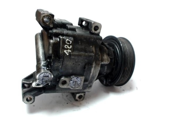 Recambio de compresor aire acond. para fiat barchetta (183) 1.8 16v referencia OEM IAM 517469310 20D5300 51746931 , FIAT | 52060