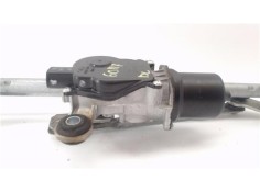 Recambio de motor limpiaparabrisas delantero para nissan qashqai ii (j11e) 1.2 n-connecta referencia OEM IAM 288004EH0B  
