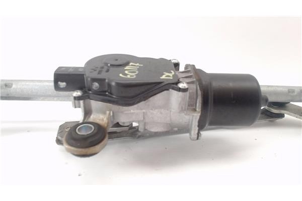 Recambio de motor limpiaparabrisas delantero para nissan qashqai ii (j11e) 1.2 n-connecta referencia OEM IAM 288004EH0B  