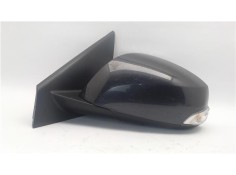 Recambio de retrovisor electrico izquierdo para renault laguna iii berlina referencia OEM IAM   